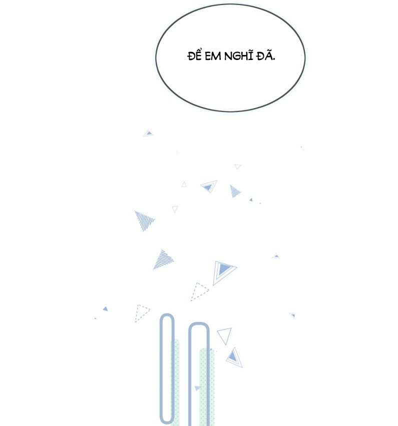 Kem Bơ Chất Lượng Kém: Chapter 2