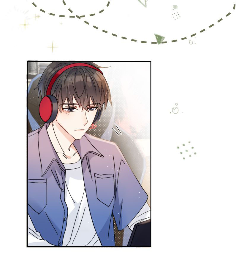 Kem Bơ Chất Lượng Kém: Chapter 2