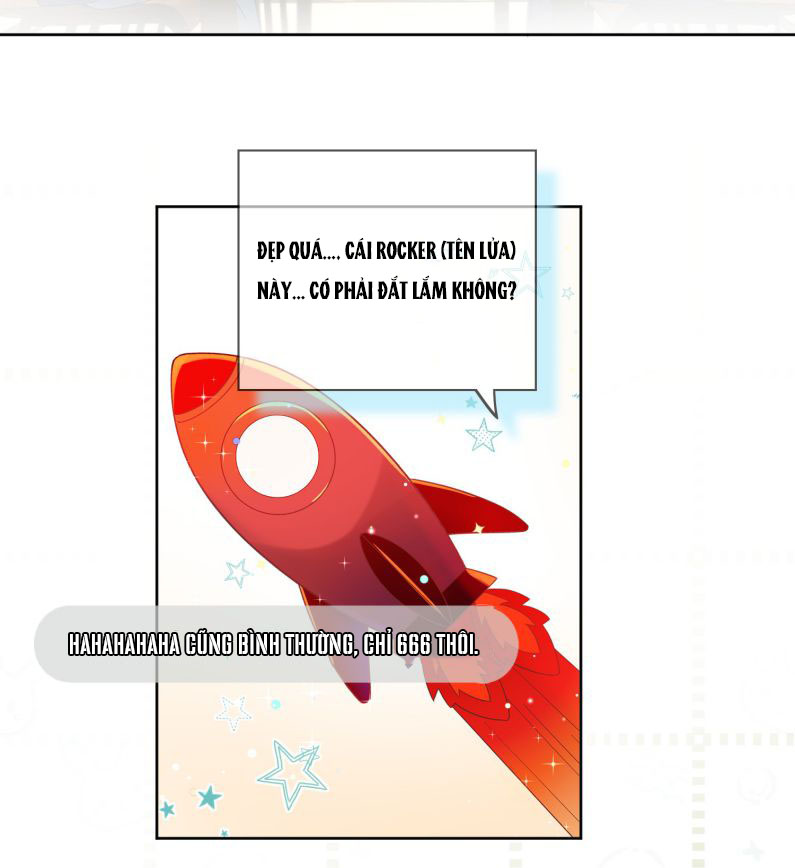 Kem Bơ Chất Lượng Kém: Chapter 2
