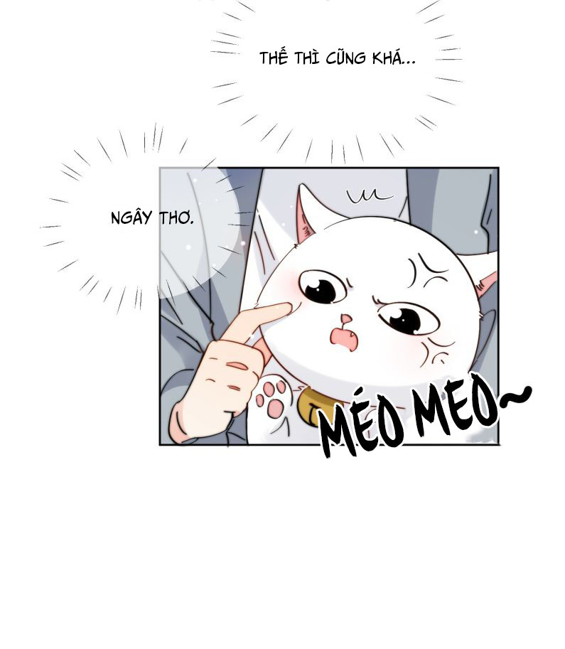 Kem Bơ Chất Lượng Kém: Chapter 2