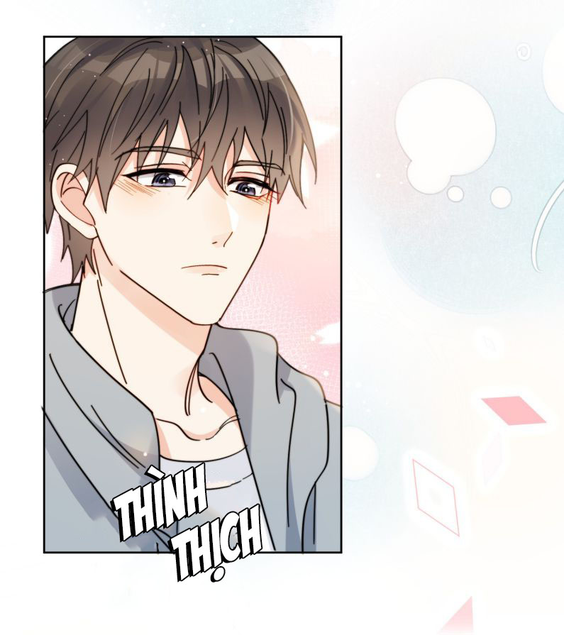 Kem Bơ Chất Lượng Kém: Chapter 2