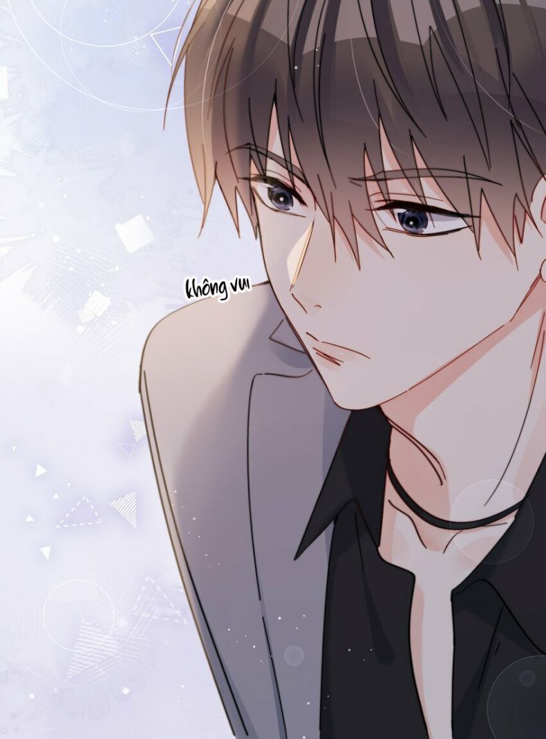 Kem Bơ Chất Lượng Kém: Chapter 20