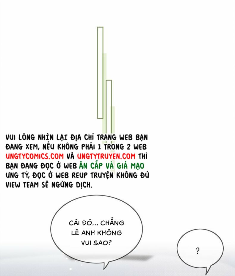 Kem Bơ Chất Lượng Kém: Chapter 20