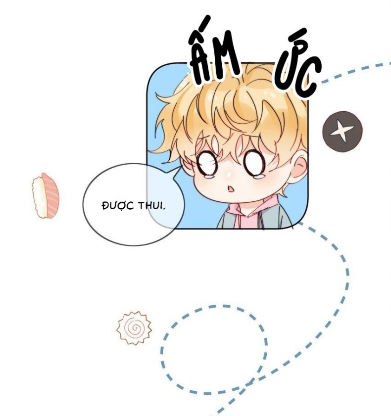 Kem Bơ Chất Lượng Kém: Chapter 20