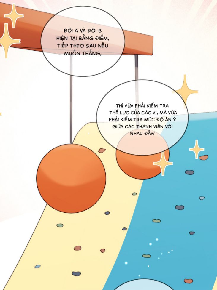 Kem Bơ Chất Lượng Kém: Chapter 22