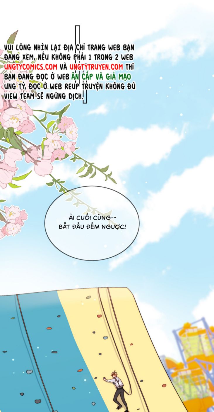 Kem Bơ Chất Lượng Kém: Chapter 22