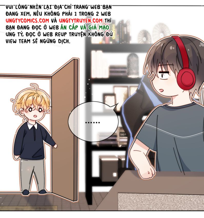 Kem Bơ Chất Lượng Kém: Chapter 27