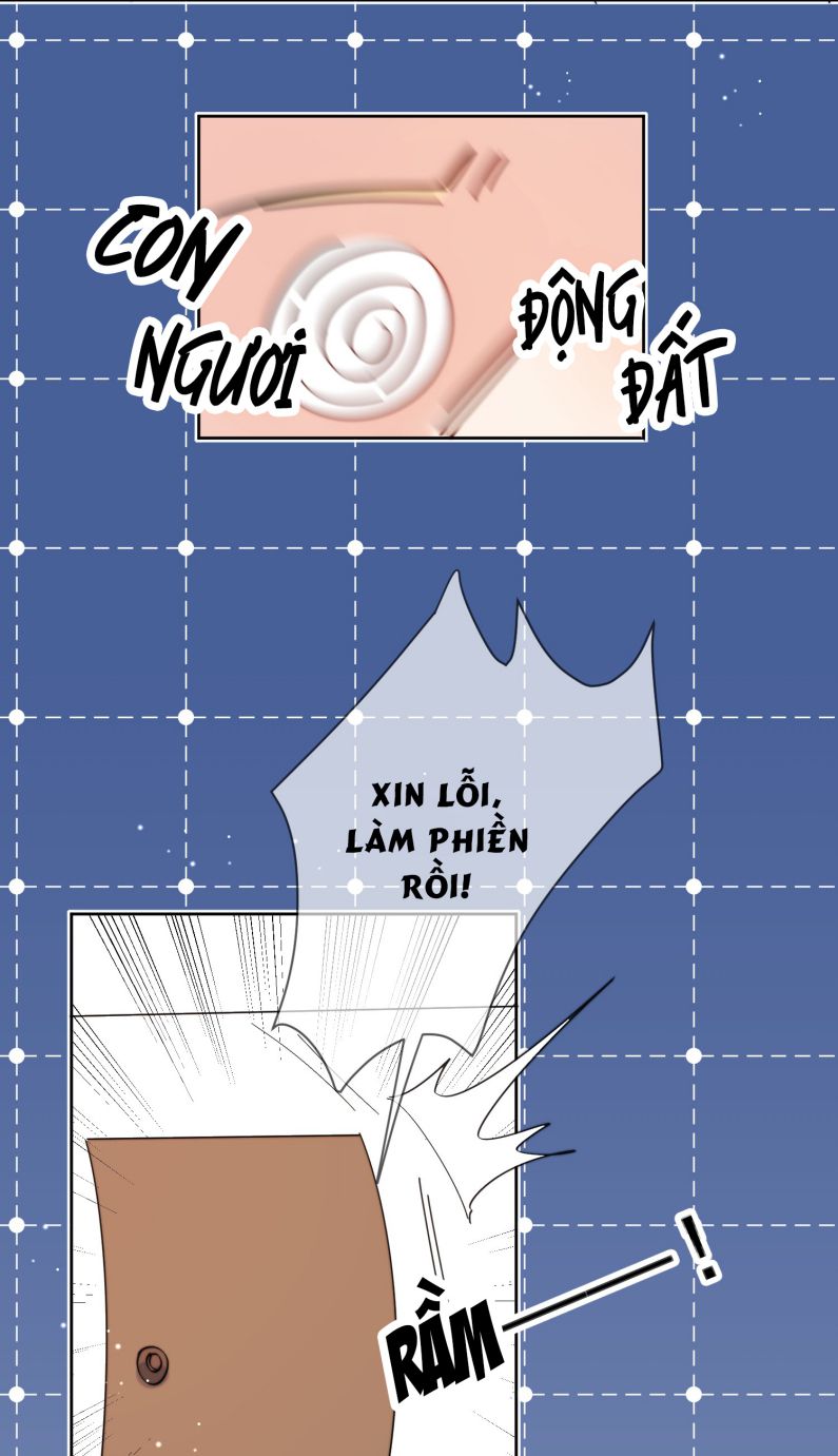 Kem Bơ Chất Lượng Kém: Chapter 27