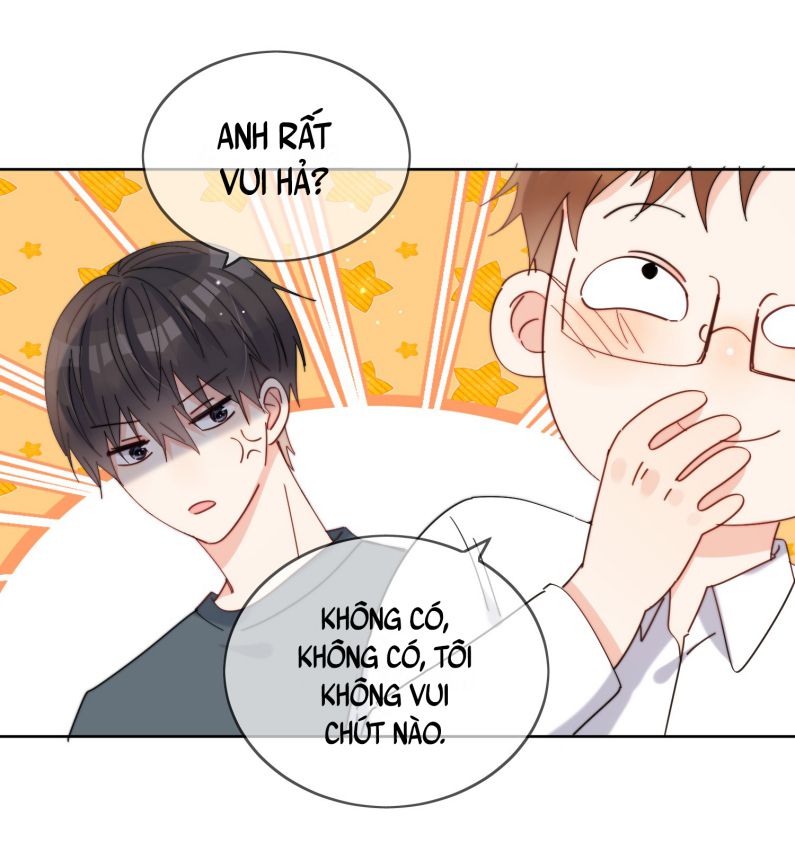 Kem Bơ Chất Lượng Kém: Chapter 27