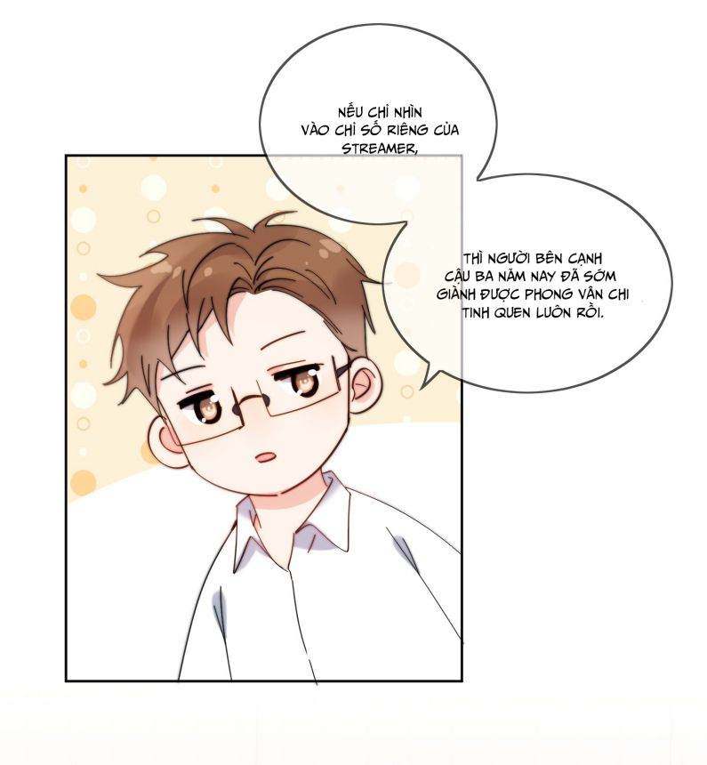 Kem Bơ Chất Lượng Kém: Chapter 28