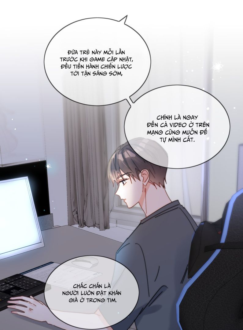 Kem Bơ Chất Lượng Kém: Chapter 28