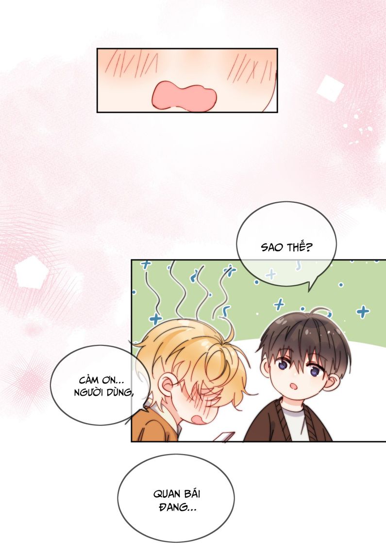 Kem Bơ Chất Lượng Kém: Chapter 28