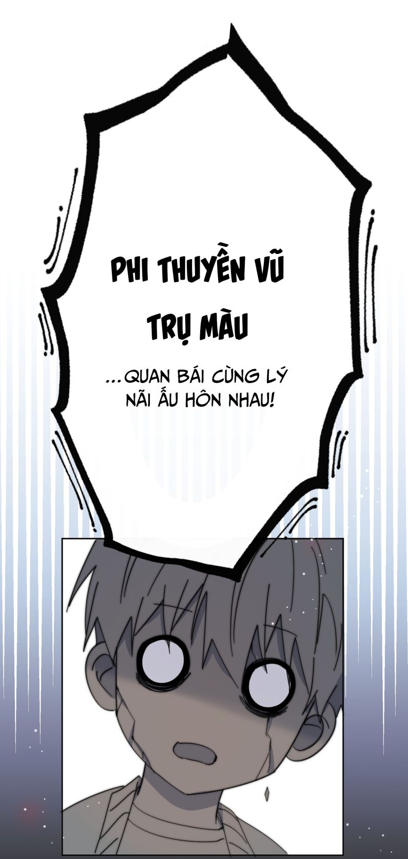 Kem Bơ Chất Lượng Kém: Chapter 28