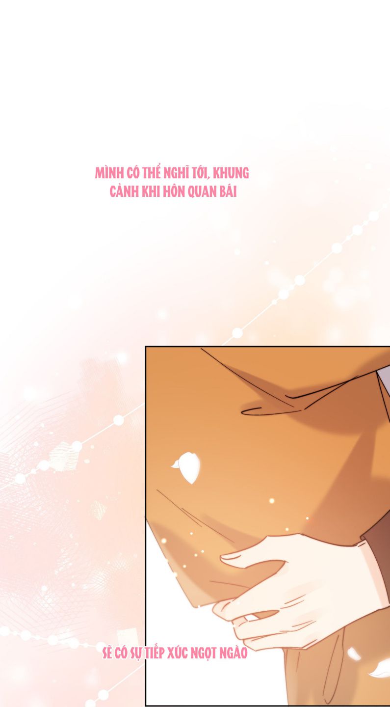 Kem Bơ Chất Lượng Kém: Chapter 29