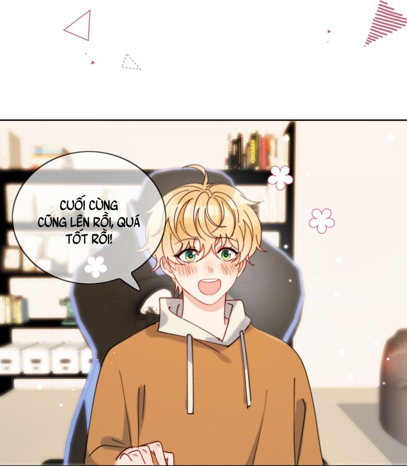 Kem Bơ Chất Lượng Kém: Chapter 29