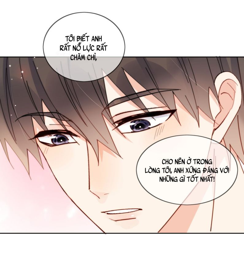 Kem Bơ Chất Lượng Kém: Chapter 29