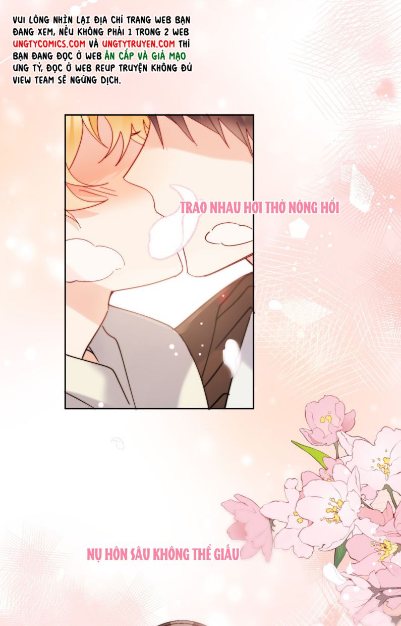 Kem Bơ Chất Lượng Kém: Chapter 29