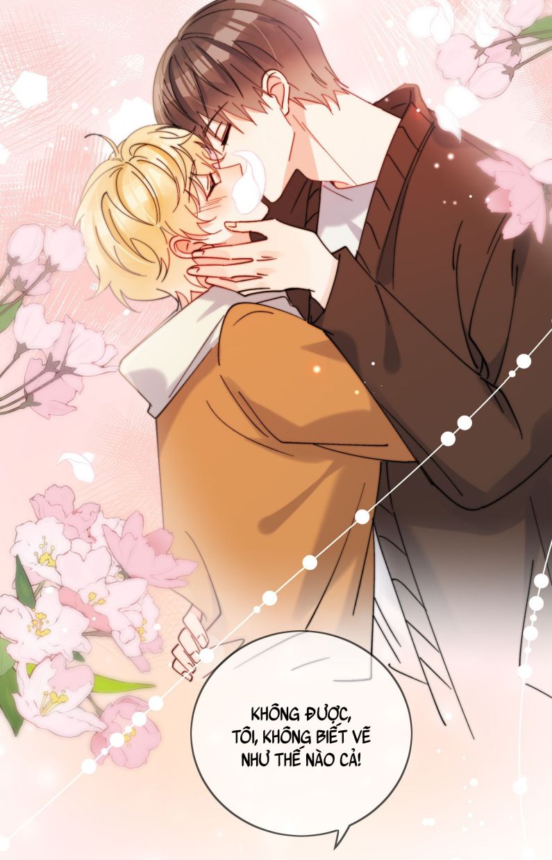 Kem Bơ Chất Lượng Kém: Chapter 29