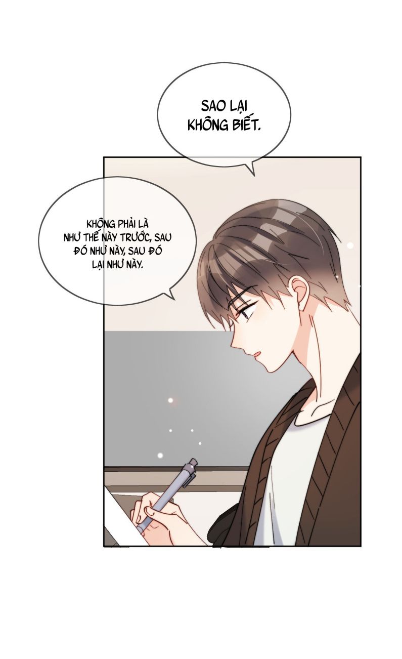 Kem Bơ Chất Lượng Kém: Chapter 29