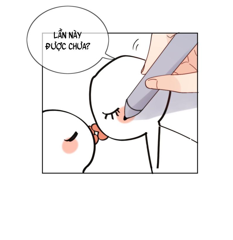 Kem Bơ Chất Lượng Kém: Chapter 29