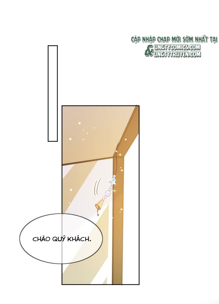 Kem Bơ Chất Lượng Kém: Chapter 3
