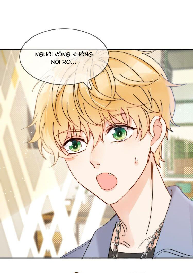 Kem Bơ Chất Lượng Kém: Chapter 3