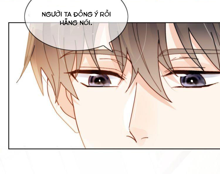 Kem Bơ Chất Lượng Kém: Chapter 3