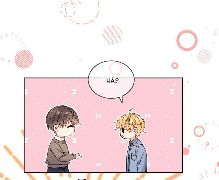 Kem Bơ Chất Lượng Kém: Chapter 3