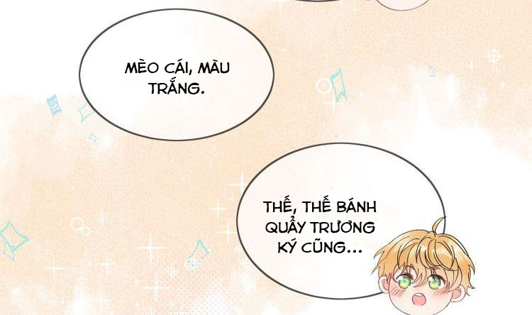 Kem Bơ Chất Lượng Kém: Chapter 3