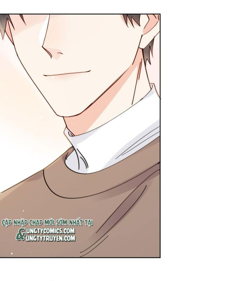 Kem Bơ Chất Lượng Kém: Chapter 3