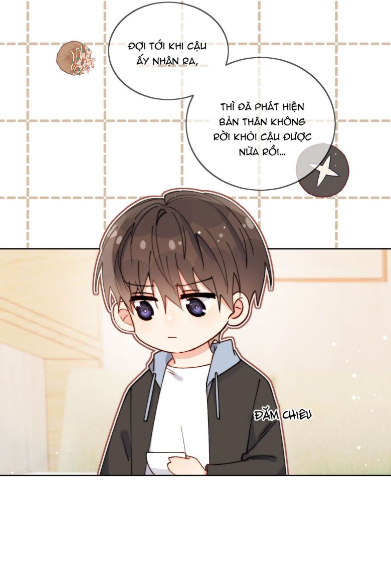 Kem Bơ Chất Lượng Kém: Chapter 32