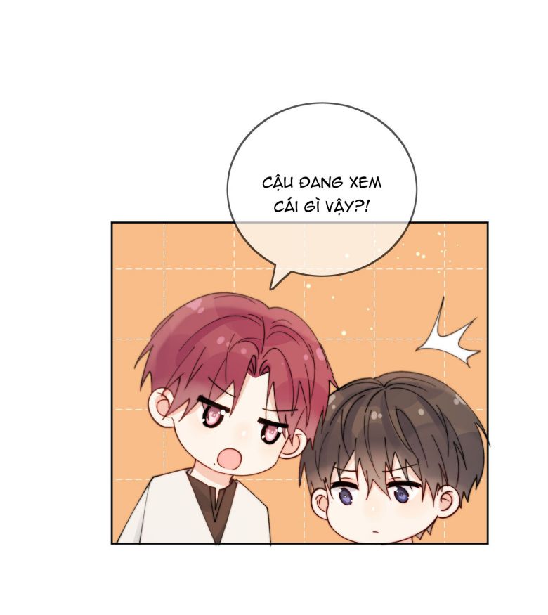 Kem Bơ Chất Lượng Kém: Chapter 32