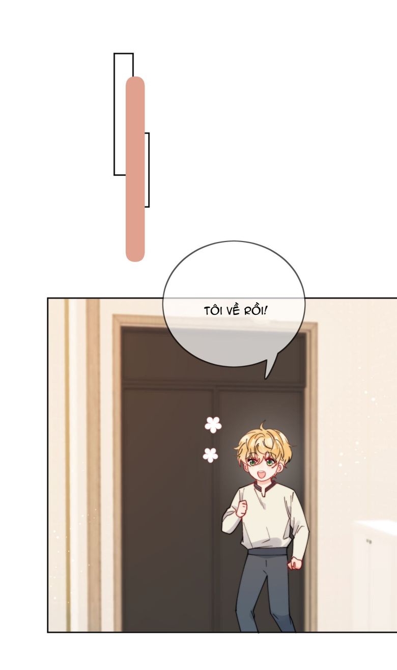 Kem Bơ Chất Lượng Kém: Chapter 32
