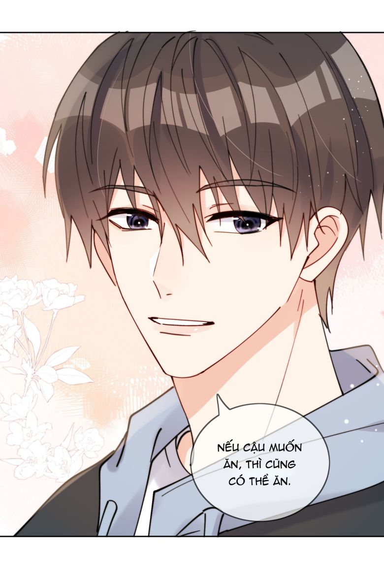 Kem Bơ Chất Lượng Kém: Chapter 32