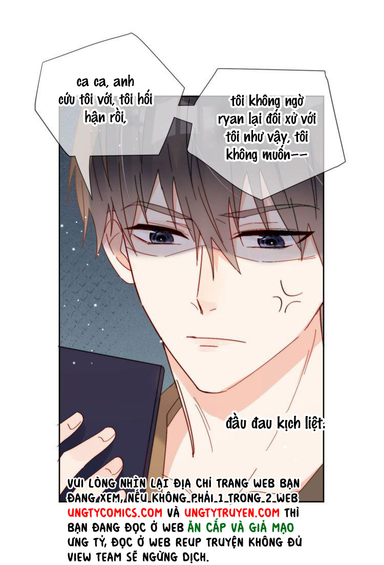 Kem Bơ Chất Lượng Kém: Chapter 34