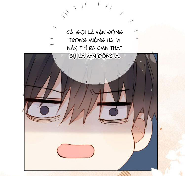 Kem Bơ Chất Lượng Kém: Chapter 34