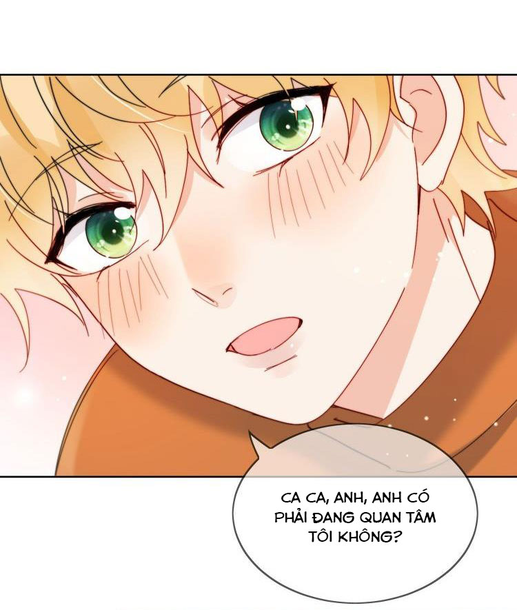 Kem Bơ Chất Lượng Kém: Chapter 34
