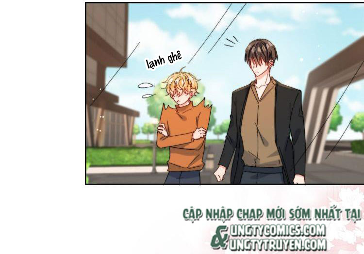 Kem Bơ Chất Lượng Kém: Chapter 34