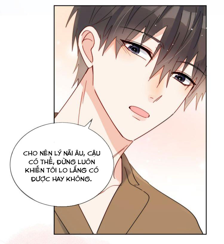 Kem Bơ Chất Lượng Kém: Chapter 34