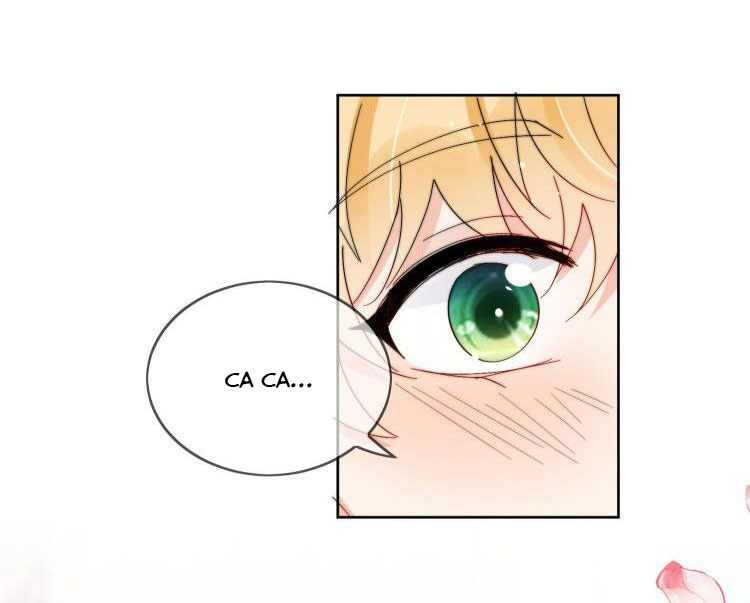Kem Bơ Chất Lượng Kém: Chapter 34