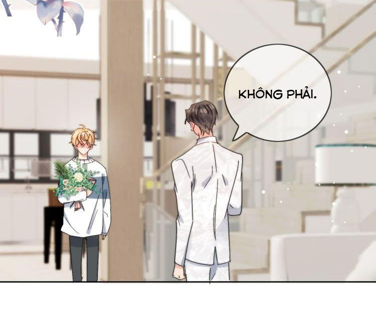 Kem Bơ Chất Lượng Kém: Chapter 34