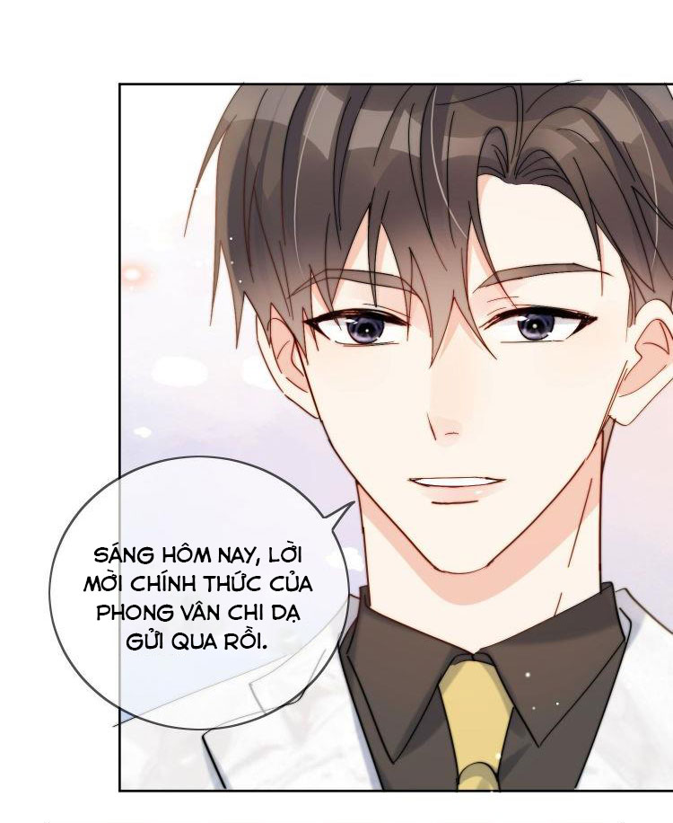 Kem Bơ Chất Lượng Kém: Chapter 34