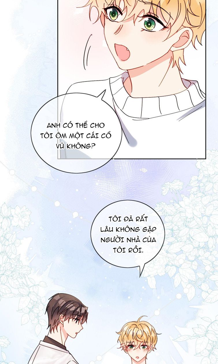 Kem Bơ Chất Lượng Kém: Chapter 35