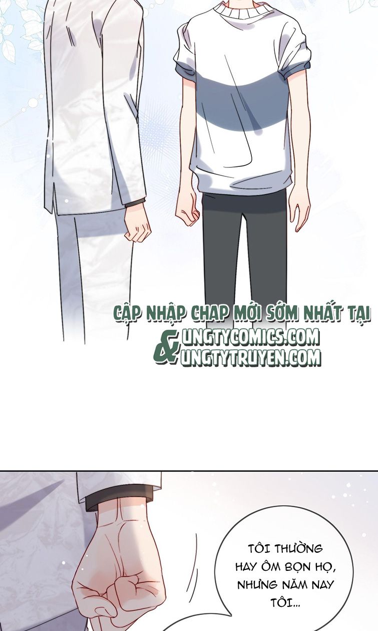 Kem Bơ Chất Lượng Kém: Chapter 35