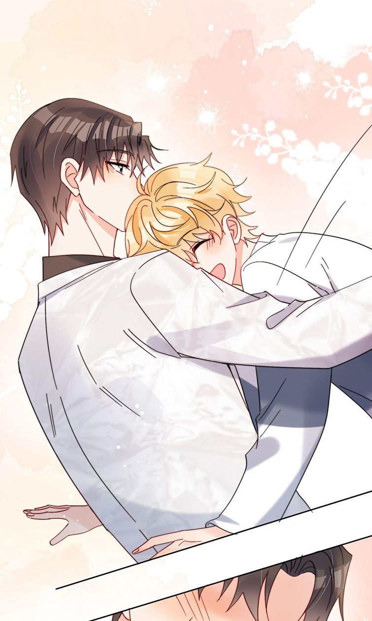 Kem Bơ Chất Lượng Kém: Chapter 35