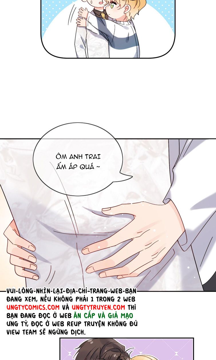 Kem Bơ Chất Lượng Kém: Chapter 35