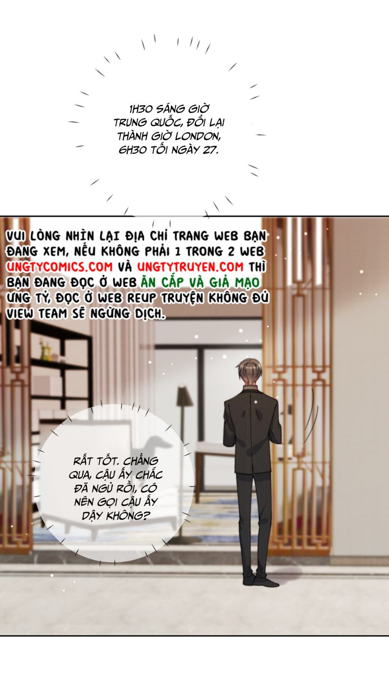 Kem Bơ Chất Lượng Kém: Chapter 37