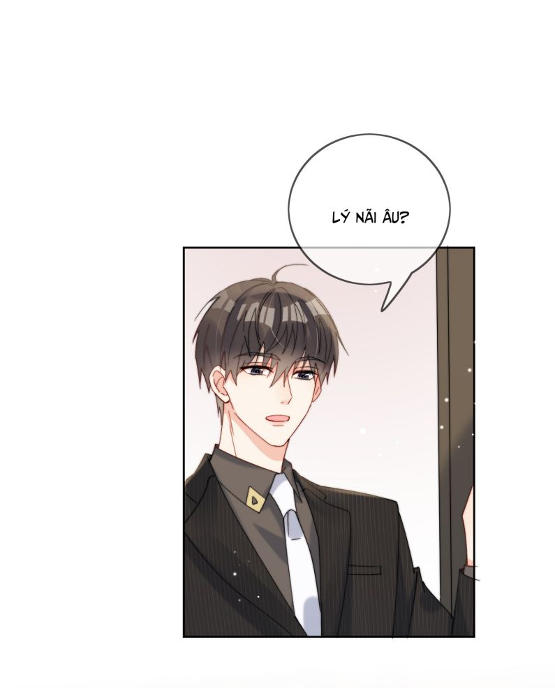 Kem Bơ Chất Lượng Kém: Chapter 37