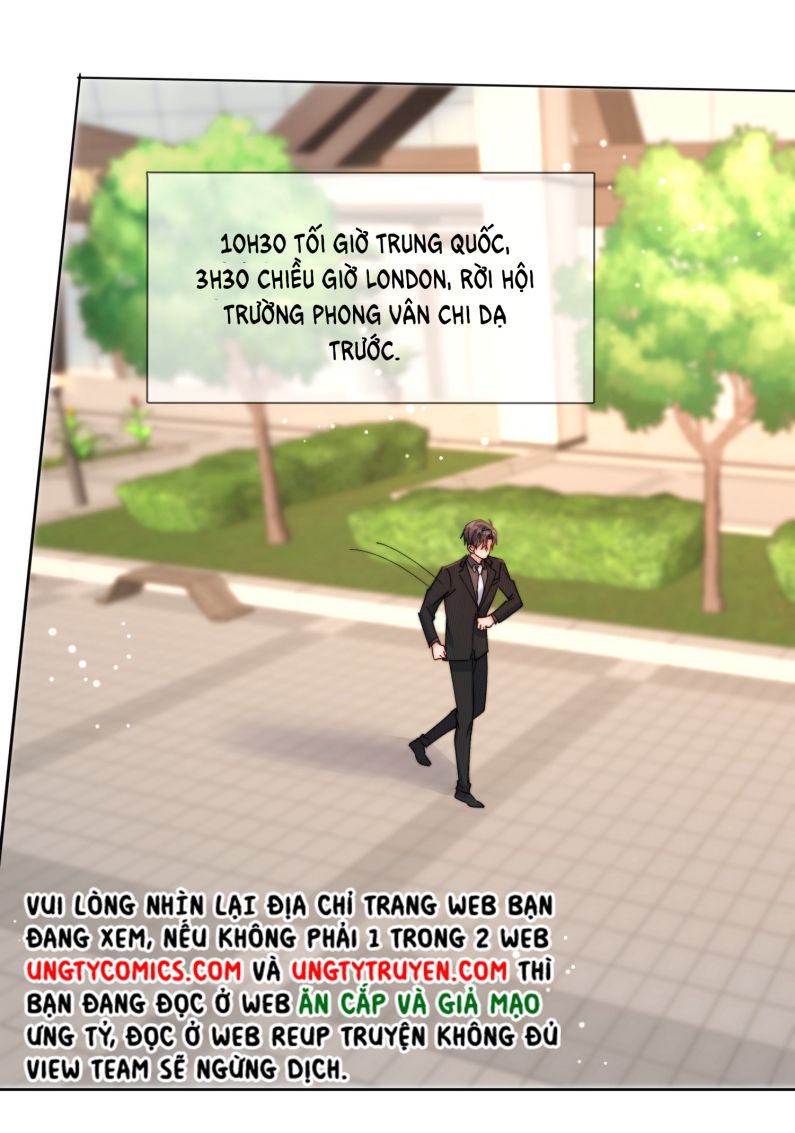 Kem Bơ Chất Lượng Kém: Chapter 37