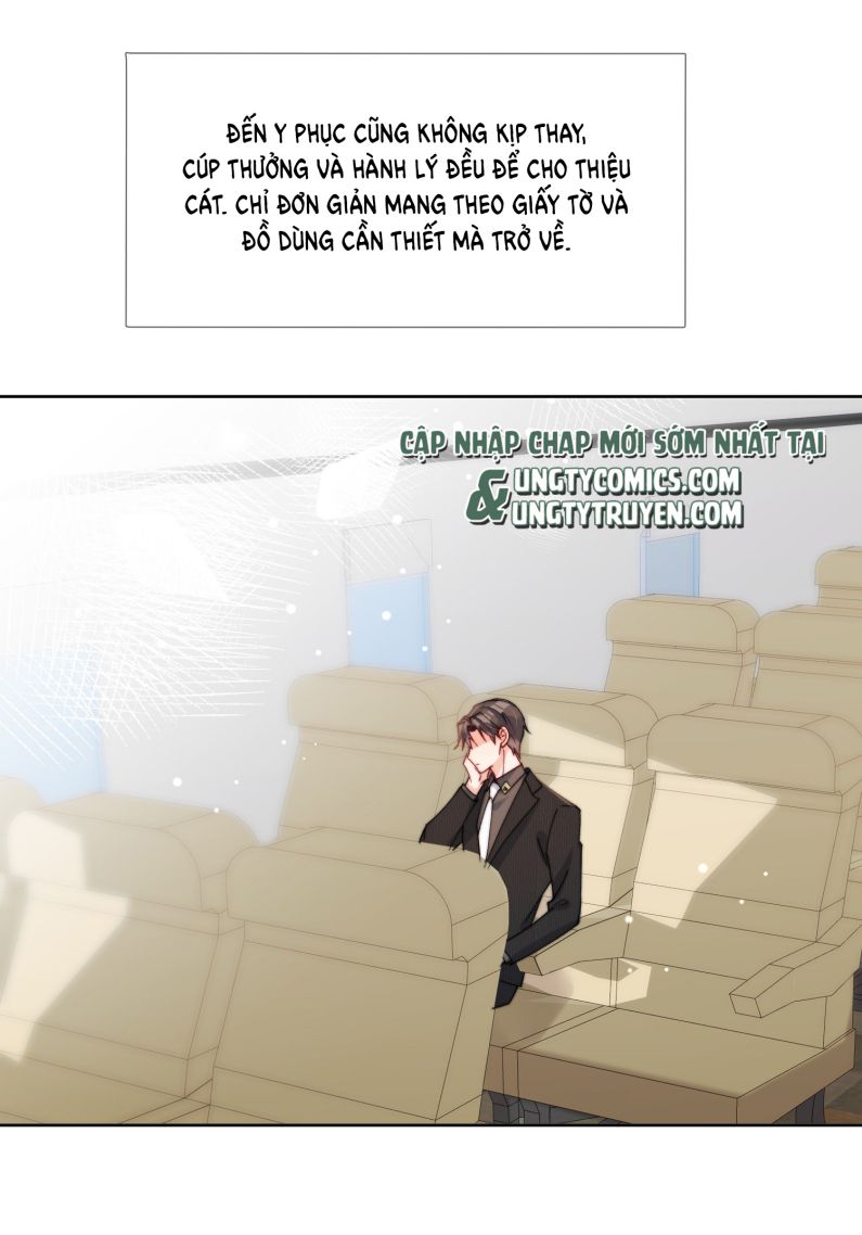 Kem Bơ Chất Lượng Kém: Chapter 37
